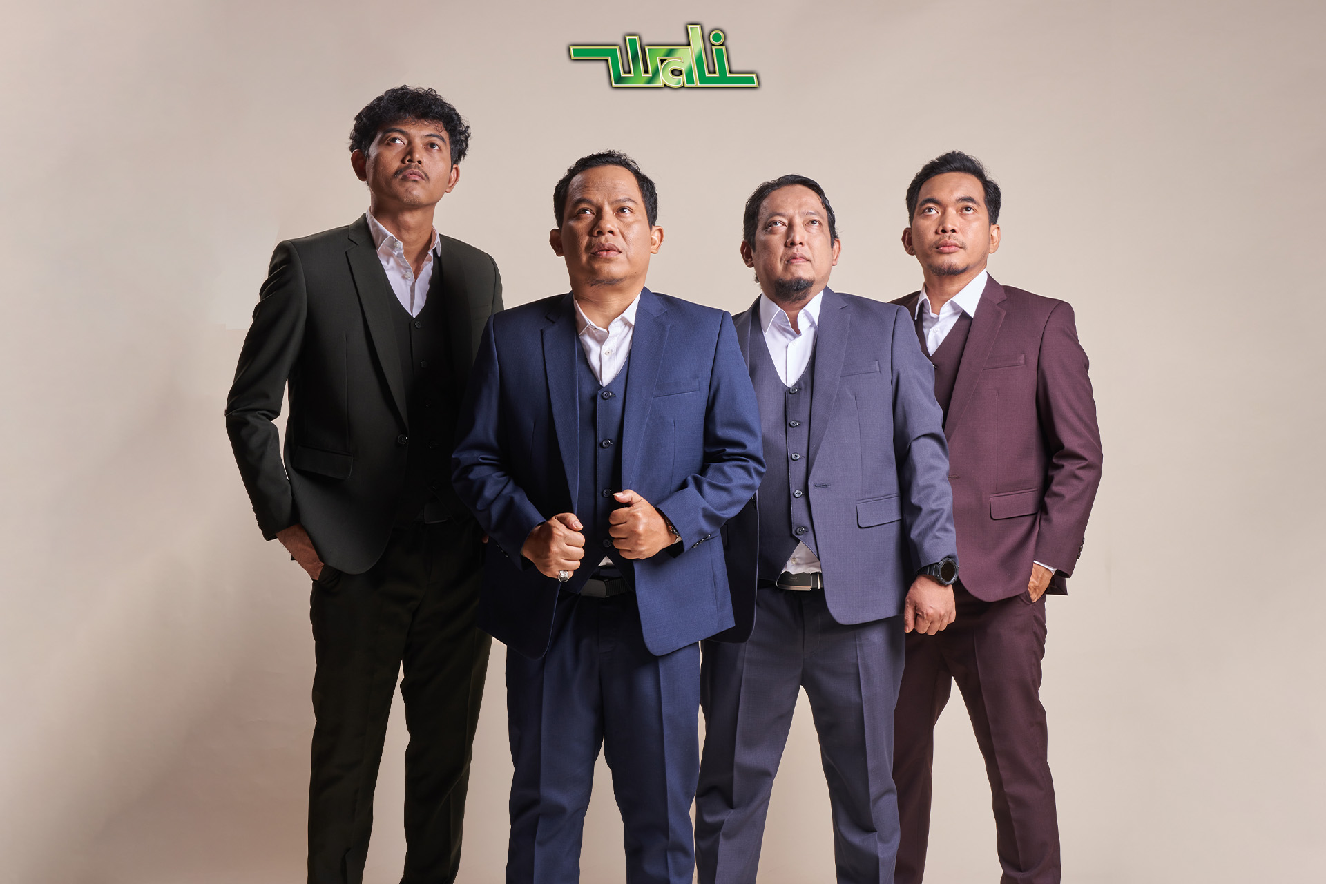 Wali - Nagaswara Artist Gallery